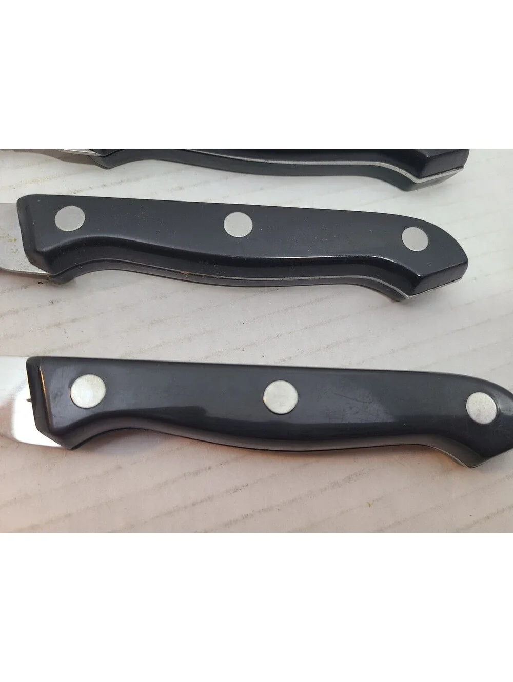 N/A set ronco